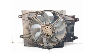 ELECTROVENTILADOR ALFA ROMEO 147 (2001-2010) 1.9 JTD (937.AXD1A, 937.BXD1A) 115CV 1910CC - L.6434988 / 46849782