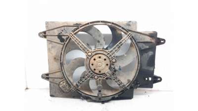 ELECTROVENTILADOR ALFA ROMEO 147 (2001-2010) 1.9 JTD (937.AXD1A, 937.BXD1A) 115CV 1910CC - L.6434988 / 46849782