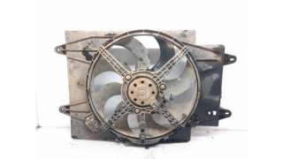 ELECTROVENTILADOR ALFA ROMEO 147 (2001-2010) 1.9 JTD (937.AXD1A, 937.BXD1A) 115CV 1910CC - L.6434988 / 46849782