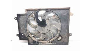ELECTROVENTILADOR ALFA ROMEO 147 (2001-2010) 1.9 JTD (937.AXD1A, 937.BXD1A) 115CV 1910CC - L.6434988 / 46849782 2