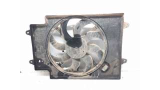 ELECTROVENTILADOR ALFA ROMEO 147 (2001-2010) 1.9 JTD (937.AXD1A, 937.BXD1A) 115CV 1910CC - L.6434988 / 46849782