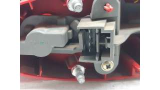 PILOTO TRASERO DERECHO ALFA ROMEO 147 (2001-2010) 1.9 JTD (937.AXD1A, 937.BXD1A) 115CV 1910CC - L.6435070 / 46556347