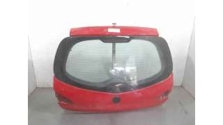 PORTON TRASERO ALFA ROMEO 147 (2001-2010) 1.9 JTD (937.AXD1A, 937.BXD1A) 115CV 1910CC - L.6435080 / 0096519743