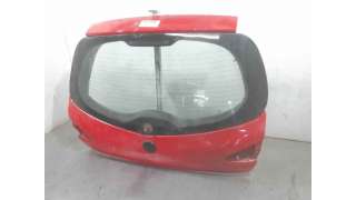 PORTON TRASERO ALFA ROMEO 147 (2001-2010) 1.9 JTD (937.AXD1A, 937.BXD1A) 115CV 1910CC - L.6435080 / 0096519743
