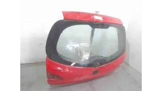 PORTON TRASERO ALFA ROMEO 147 (2001-2010) 1.9 JTD (937.AXD1A, 937.BXD1A) 115CV 1910CC - L.6435080 / 0096519743