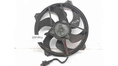 ELECTROVENTILADOR PEUGEOT 307 (2000-2007) 1.6 16V 109CV 1587CC - L.6435231 / 1253A9