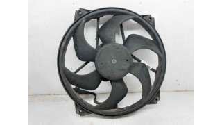 ELECTROVENTILADOR PEUGEOT 307 (2000-2007) 1.6 16V 109CV 1587CC - L.6435231 / 1253A9
