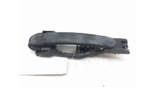 MANETA EXTERIOR DELANTERA DERECHA SEAT IBIZA III (2002-2007) 1.4 16V 75CV 1390CC - L.6435511 / 6L0837880