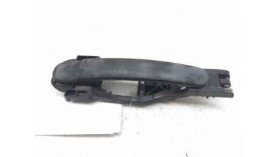 MANETA EXTERIOR DELANTERA DERECHA SEAT IBIZA III (2002-2007) 1.4 16V 75CV 1390CC - L.6435511 / 6L0837880