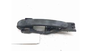 MANETA EXTERIOR DELANTERA DERECHA SEAT IBIZA III (2002-2007) 1.4 16V 75CV 1390CC - L.6435511 / 6L0837880