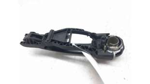 MANETA EXTERIOR DELANTERA DERECHA SEAT IBIZA III (2002-2007) 1.4 16V 75CV 1390CC - L.6435511 / 6L0837880 2