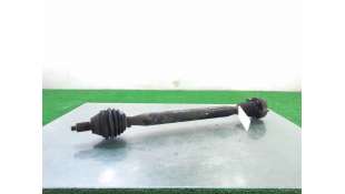 TRANSMISION DELANTERA DERECHA SEAT IBIZA III (2002-2007) 1.4 16V 75CV 1390CC - L.6435592 / 6Q0407272BD