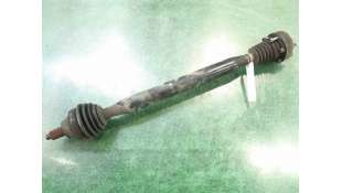 TRANSMISION DELANTERA DERECHA SEAT IBIZA III (2002-2007) 1.4 16V 75CV 1390CC - L.6435592 / 6Q0407272BD 2