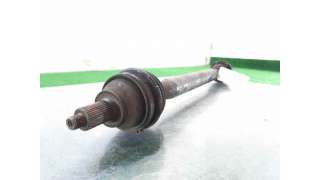 TRANSMISION DELANTERA DERECHA SEAT IBIZA III (2002-2007) 1.4 16V 75CV 1390CC - L.6435592 / 6Q0407272BD