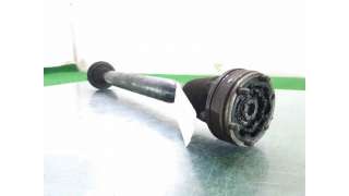 TRANSMISION DELANTERA DERECHA SEAT IBIZA III (2002-2007) 1.4 16V 75CV 1390CC - L.6435592 / 6Q0407272BD