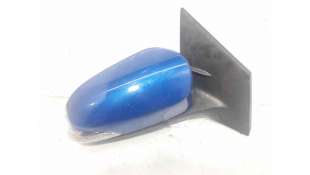 RETROVISOR DERECHO TOYOTA AURIS (2007-2012) 1.4 D-4D (NDE150) 90CV 1364CC - L.6435652 / 8791002640 2