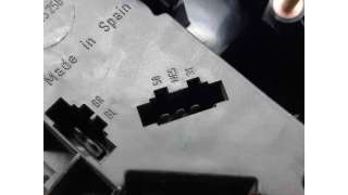 PILOTO TRASERO DERECHO VOLKSWAGEN POLO (1994-1999) 75 1.6 75CV 1598CC - L.6436036 / 6N0945098