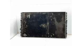 RADIADOR AGUA VOLKSWAGEN POLO (1994-1999) 75 1.6 75CV 1598CC - L.6436051 / 6N0121253K 2