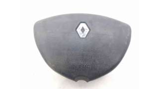 AIRBAG DELANTERO IZQUIERDO RENAULT MASTER II FURGÓN (2006-) 2.5 DCI 120CV 2464CC - L.6436929 / 8200277193