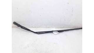 BRAZO LIMPIA DELANTERO IZQUIERDO RENAULT MASTER II FURGÓN (2006-) 2.5 DCI 120CV 2464CC - L.6436945 / 8200072778B