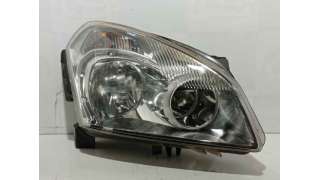 BRAZO LIMPIA DELANTERO IZQUIERDO RENAULT MASTER II FURGÓN (2006-) 2.5 DCI 120CV 2464CC - L.6436945 / 8200072778B