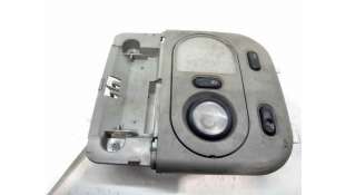LUZ INTERIOR RENAULT MASTER II FURGÓN (2006-) 2.5 DCI 120CV 2464CC - L.6436979 / 7700353180