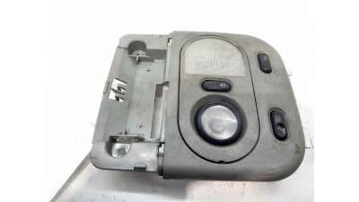 LUZ INTERIOR RENAULT MASTER II FURGÓN (2006-) 2.5 DCI 120CV 2464CC - L.6436979 / 7700353180