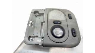 LUZ INTERIOR RENAULT MASTER II FURGÓN (2006-) 2.5 DCI 120CV 2464CC - L.6436979 / 7700353180