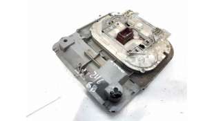 LUZ INTERIOR RENAULT MASTER II FURGÓN (2006-) 2.5 DCI 120CV 2464CC - L.6436979 / 7700353180 2