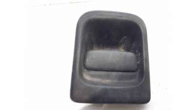 MANETA EXTERIOR DELANTERA IZQUIERDA RENAULT MASTER II FURGÓN (2006-) 2.5 DCI 120CV 2464CC - L.6436984 / 7700352488