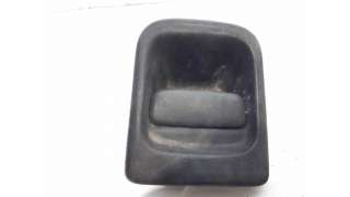 MANETA EXTERIOR DELANTERA IZQUIERDA RENAULT MASTER II FURGÓN (2006-) 2.5 DCI 120CV 2464CC - L.6436984 / 7700352488