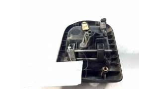 MANETA EXTERIOR DELANTERA IZQUIERDA RENAULT MASTER II FURGÓN (2006-) 2.5 DCI 120CV 2464CC - L.6436984 / 7700352488