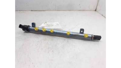 RAMPA INYECTORA MERCEDES-BENZ CLASE A (2004-2012) A 180 CDI (169.007, 169.307) 109CV 1991CC - L.6437395 / 6400702395