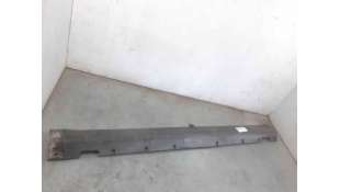 FALDON LATERAL HYUNDAI SANTA FÉ II (2006-2009) 2.2 CRDI 4X4 155CV 2188CC - L.6437637 / 877302B000 2