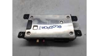MODULO ELECTRONICO FORD ECOSPORT (2011-) - L.6437766 / LN1514G229AK