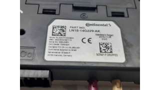 MODULO ELECTRONICO FORD ECOSPORT (2011-) - L.6437766 / LN1514G229AK