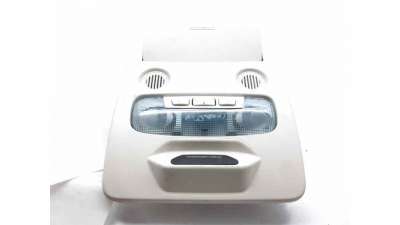 LUZ INTERIOR FORD ECOSPORT (2011-) - L.6437847 / 8A6A13K767AB