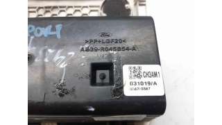 LUZ INTERIOR FORD ECOSPORT (2011-) - L.6437847 / 8A6A13K767AB