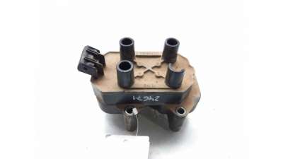 BOBINA ENCENDIDO PEUGEOT 205 II (1987-1992) 1.1 54CV 1124CC - L.6438080 / 0221503006