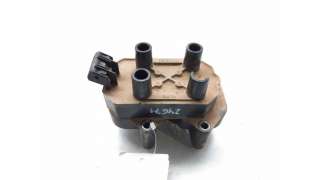 BOBINA ENCENDIDO PEUGEOT 205 II (1987-1992) 1.1 54CV 1124CC - L.6438080 / 0221503006