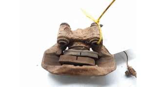 PINZA FRENO DELANTERA DERECHA PEUGEOT 205 II (1987-1992) 1.1 54CV 1124CC - L.6438213 / 440069