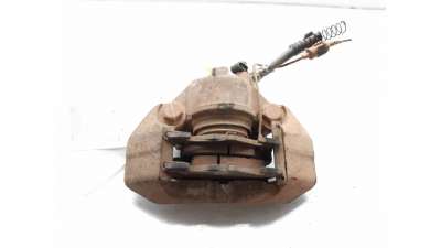 PINZA FRENO DELANTERA IZQUIERDA PEUGEOT 205 II (1987-1992) 1.1 54CV 1124CC - L.6438214 / 440068