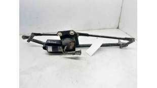 MOTOR LIMPIA DELANTERO RENAULT CLIO I (1996-1996) 1.2 (B/C/S577) 54CV 1239CC - L.6438479 / 7701349866