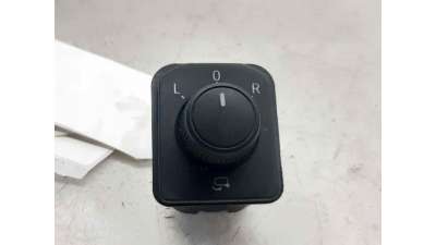 MANDO RETROVISOR SEAT IBIZA V (2018-) 1.0 MPI 80CV 999CC - L.6438584 / 6F0959565