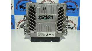 CENTRALITA MOTOR UCE RENAULT MEGANE I CLASSIC (2001-2003) 1.9 DCI (LA05, LA1F) 102CV 1870CC - L.6438615 / 8200039569
