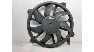 ELECTROVENTILADOR CITROEN C4 COUPÉ (2004-2011) 1.6 HDI 90CV 1560CC - L.6439040 / 1253A6