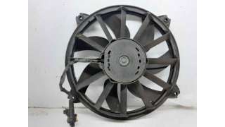 ELECTROVENTILADOR CITROEN C4 COUPÉ (2004-2011) 1.6 HDI 90CV 1560CC - L.6439040 / 1253A6