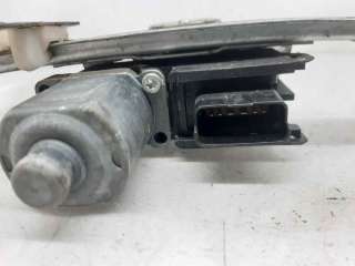 ELEVALUNAS TRASERO DERECHO CITROEN C4 COUPÉ (2004-2011) 1.6 HDI 90CV 1560CC - L.6439043 / 9672118680