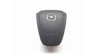 AIRBAG DELANTERO IZQUIERDO OPEL INSIGNIA A SEDÁN (2008-2017) 2.0 CDTI (69) 131CV 1956CC - L.6439183 / 13270401