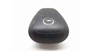 AIRBAG DELANTERO IZQUIERDO OPEL INSIGNIA A SEDÁN (2008-2017) 2.0 CDTI (69) 131CV 1956CC - L.6439183 / 13270401